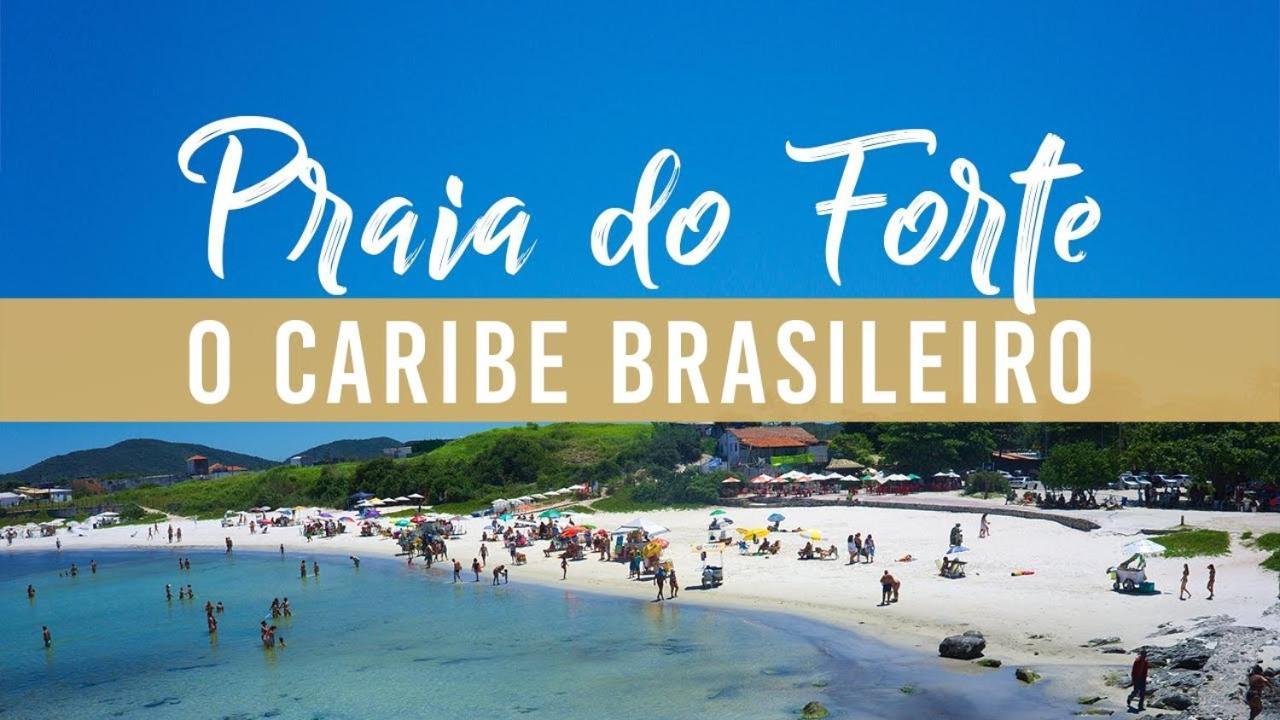 Temporada Cabo Frio公寓 外观 照片