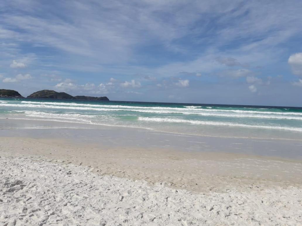 Temporada Cabo Frio公寓 外观 照片